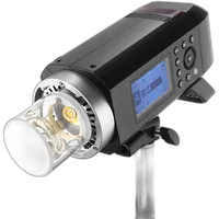 Used - Godox AD400Pro Witstro All-In-One Outdoor Flash 1
