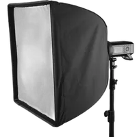 Used - Godox AD400Pro Witstro All-In-One Outdoor Flash 7