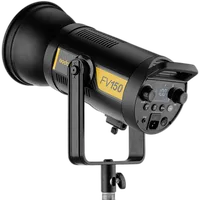 Used Godox FV150 Hybrid Continuous LED Light and HSS Flash - Excellent 3
