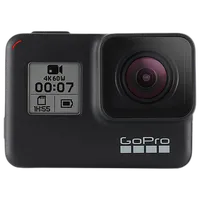 Used Gopro HERO7 Black - Excellent Condition 0