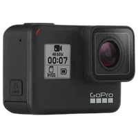 Used Gopro HERO7 Black - Excellent Condition 1