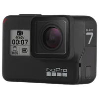 Used Gopro HERO7 Black - Excellent Condition 2