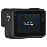 Used Gopro HERO7 Black - Excellent Condition 4