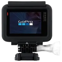 Used GoPro Hero 5 Black w/ Spare Battery and Remote - Excellent 4