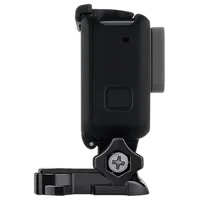 Used GoPro Hero 5 Black w/ Spare Battery and Remote - Excellent 7