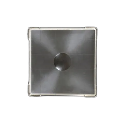 Used Hasselblad V Dot Grid Focusing Screen 42250 - Excellent