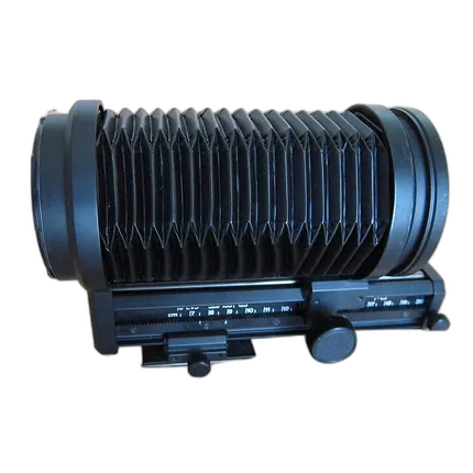 Used Hasselblad Auto Macro Close Up Bellows for V System - Excellent