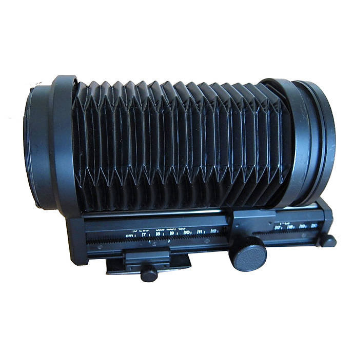 Used Hasselblad Auto Macro Close Up Bellows for V System