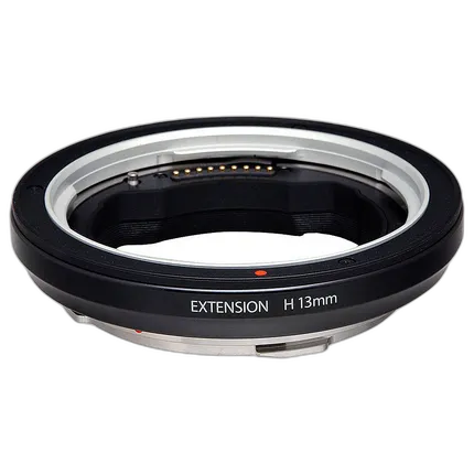 Used Hasselblad H 13mm Extension Tube for H System - Excellent