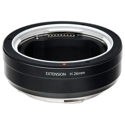 Used Hasselblad H 26mm Extension Tube for H System - Excellent