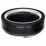 Used Hasselblad H 26mm Extension Tube for H System - Excellent