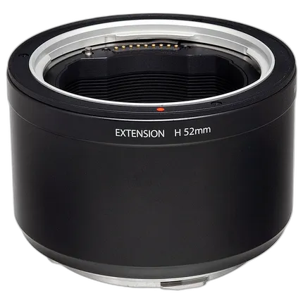 Used Hasselblad H 52mm Extension Tube for H System - Excellent
