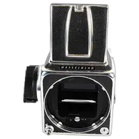Used Hasselblad 500CM W/80MM F/2.8 CF - Excellent 1