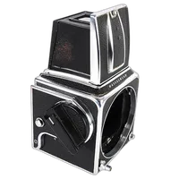 Used Hasselblad 500CM W/80MM F/2.8 CF - Excellent 2