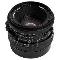 Used Hasselblad 500CM W/80MM F/2.8 CF - Excellent 6