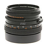 Used Hasselblad 80mm F2.8 CF Lens Black - Excellent