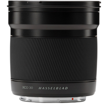 Used Hasselblad XCD 30mm f/3.5 Lens - Excellent