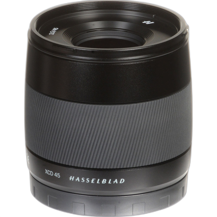 Used Hasselblad XCD 45mm f/3.5 Lens - Excellent