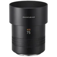 Used Excellent Hasselblad XCD 3.4/75P Lens 1