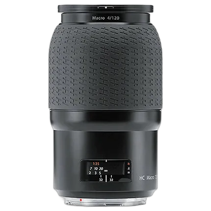 Used Hasselblad HC 120mm f/4 Macro for H System - Excellent