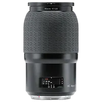 Used Hasselblad HC 120mm f/4 Macro for H System - Excellent 0