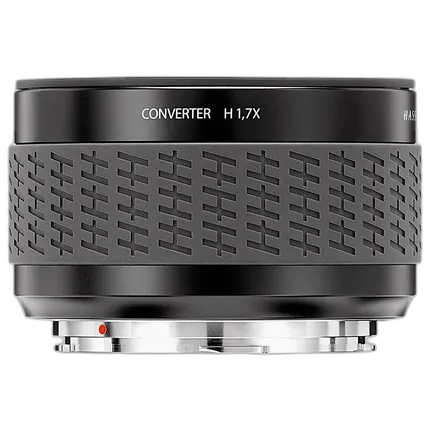 Used Hasselblad H 1.7x Teleconverter for H System - Excellent