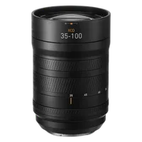 Used Excellent Hasselblad XCD 35-100mm f/2.8-4 E Lens (Hasselblad X) 0