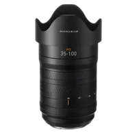 Used Excellent Hasselblad XCD 35-100mm f/2.8-4 E Lens (Hasselblad X) 1