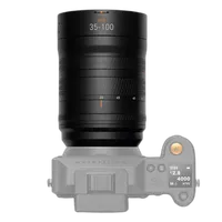 Used Excellent Hasselblad XCD 35-100mm f/2.8-4 E Lens (Hasselblad X) 3