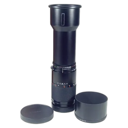 Used Hasselblad 500MM F/8 T* Tele-Aportessar - Excellent