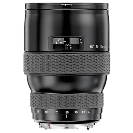 Used Hasselblad HC 50-110mm f/3.5-4.5 for H System - Excellent