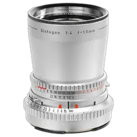 Used Hasselblad 50MM F/4 CF T* - Excellent 0