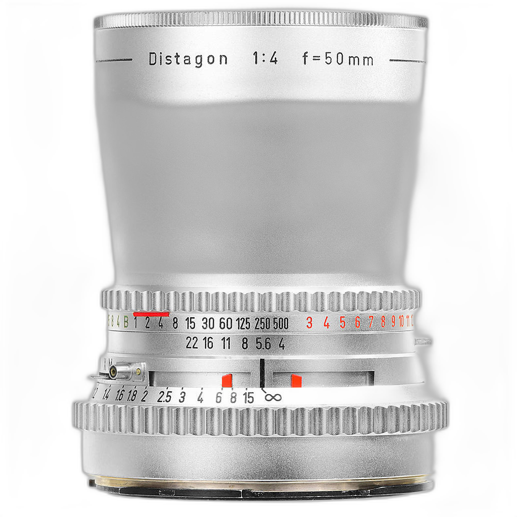 Sony FE 24-105mm f/4 G OSS Lens