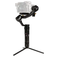 Used ikan PIVOT Angled 3-Axis Handheld Gimbal Stabilizer - Excellent 0