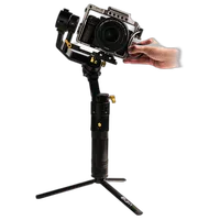 Used ikan PIVOT Angled 3-Axis Handheld Gimbal Stabilizer - Excellent 2