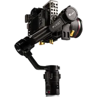 Used ikan PIVOT Angled 3-Axis Handheld Gimbal Stabilizer - Excellent 3