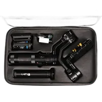 Used ikan PIVOT Angled 3-Axis Handheld Gimbal Stabilizer - Excellent 4