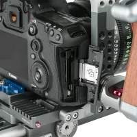 Used Tilta Cage Rig for SONY a7 Series Cameras - Excellent 2
