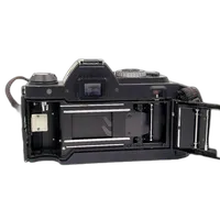 Used Konica FS-1 SLR w/ 40mm 1.8 - Excellent 1