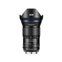 Used Laowa 15MM F/2 Zero-D Dreamer FE Mount Lens 0