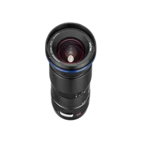 Used Laowa 15MM F/2 Zero-D Dreamer FE Mount Lens 1