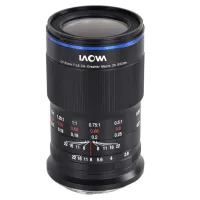 Used Laowa 65mm f/2.8 CA-Dreamer Macro 2x Lens for Canon EF-M - Excellent 0