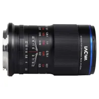 Used Laowa 65mm f/2.8 CA-Dreamer Macro 2x Lens for Canon EF-M - Excellent 2