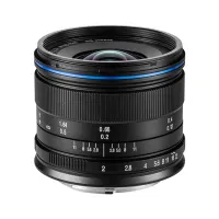 Used Laowa 7.5mm f/2 MFT Lens for Micro Four Thirds - Excellent 0