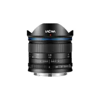 Used Laowa 7.5mm f/2 MFT Lens for Micro Four Thirds - Excellent 1