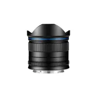 Used Laowa 7.5mm f/2 MFT Lens for Micro Four Thirds - Excellent 4