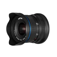 Used Laowa 9mm f/2.8 C-Dreamer Zero-D Lens for Canon EF-M - Excellent 0