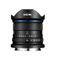 Used Venus Optics Laowa 9mm f/2.8 Zero-D Lens for Sony E - Excellent 1