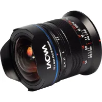 Used Laowa 9mm f/5.6 FF RL Lens for Nikon Z - Excellent 3