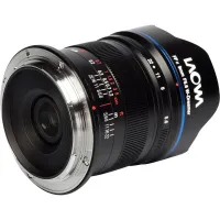 Used Laowa 9mm f/5.6 FF RL Lens for Nikon Z - Excellent 4